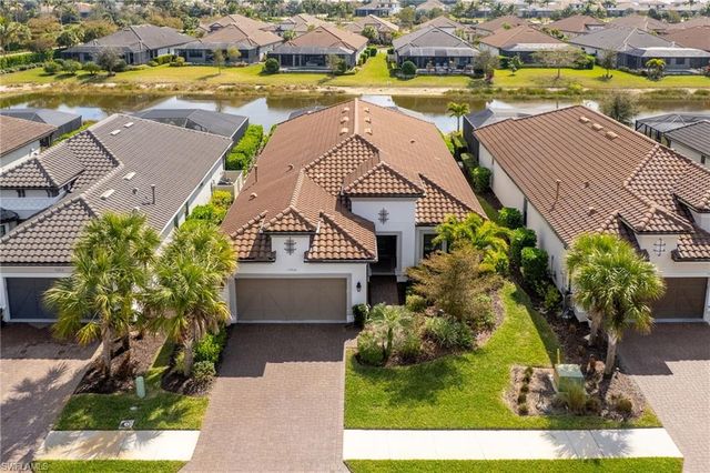 15216 Turin DR, Naples, FL 34114