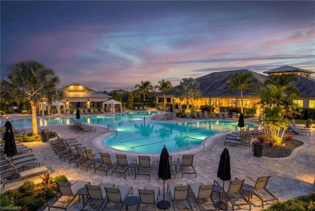 15216 Turin DR, Naples, FL 34114