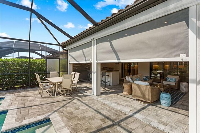 15216 Turin DR, Naples, FL 34114