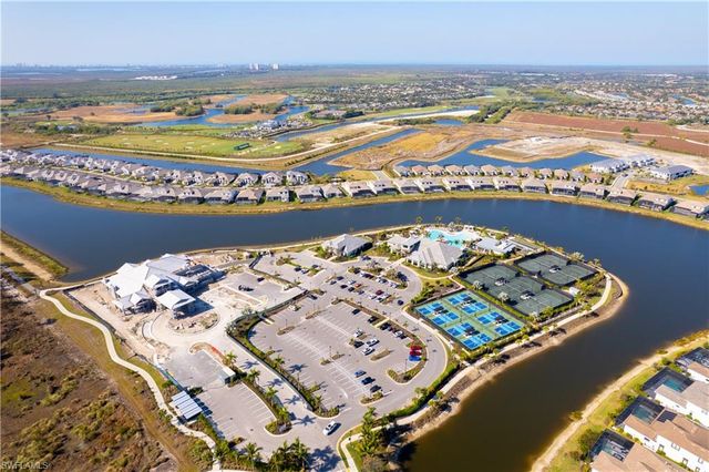 15216 Turin DR, Naples, FL 34114