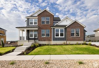 6527 W BARNEYS CREEK WAY, West Jordan, UT 84081