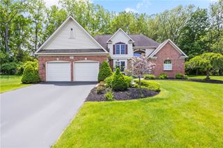 1127 Canopy Trail, Webster, NY 14580