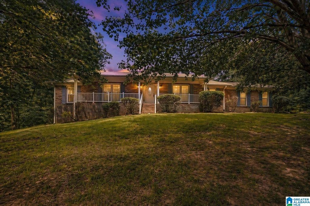 17935 STATE HIGHWAY 75, Remlap, AL 35133
