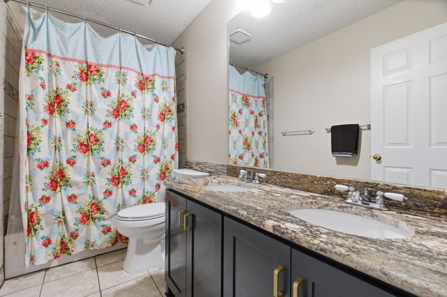 313 Georgian Oak Court, Lake Dallas, TX 75065