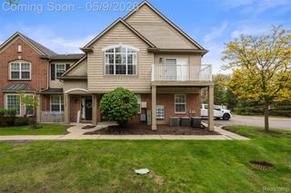 47708 Ormskirk Drive, Canton Charter Township, MI 48188