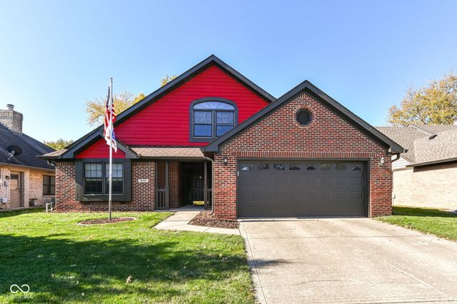 1946 Golf Stream Drive, Indianapolis, IN 46229