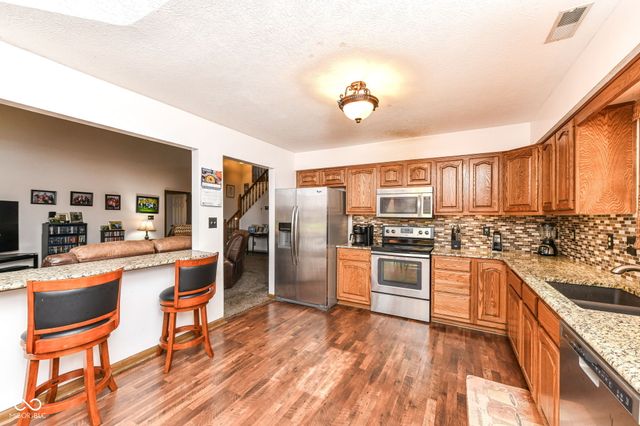 1946 Golf Stream Drive, Indianapolis, IN 46229