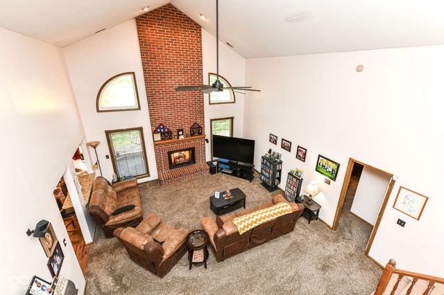 1946 Golf Stream Drive, Indianapolis, IN 46229