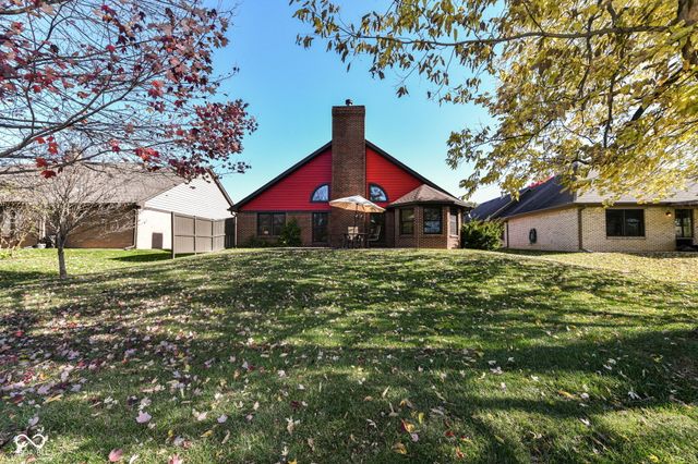 1946 Golf Stream Drive, Indianapolis, IN 46229