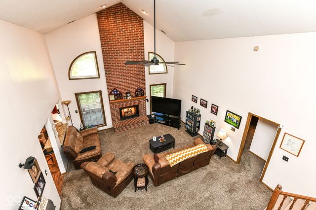 1946 Golf Stream Drive, Indianapolis, IN 46229