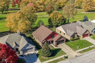 1946 Golf Stream Drive, Indianapolis, IN 46229