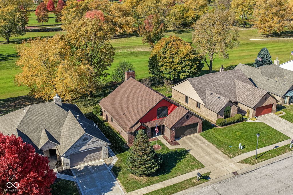 1946 Golf Stream Drive, Indianapolis, IN 46229