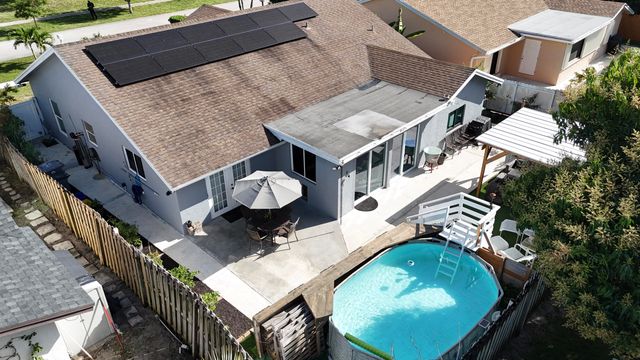 23287 SW 60th Avenue, Boca Raton, FL 33428