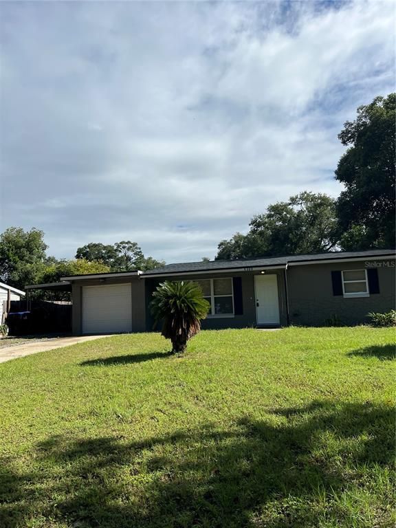 6309 SANSON DRIVE, Apopka, FL 32712