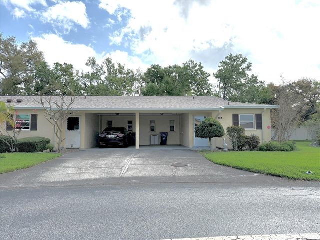 390 301 BOULEVARD W 8A, Bradenton, FL 34205