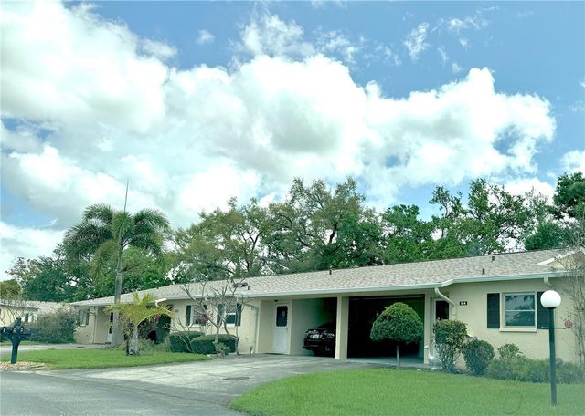 390 301 BOULEVARD W 8A, Bradenton, FL 34205