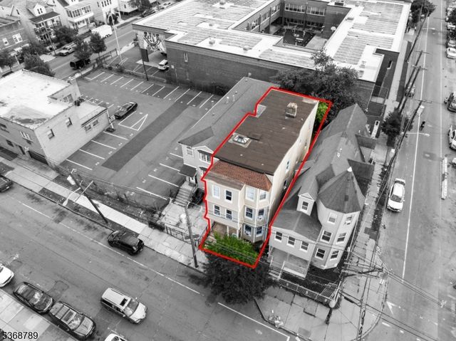 404 13Th Ave, Newark City, NJ 07103