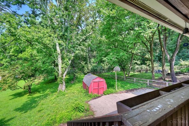 1741 Bloomingdale Avenue, Cincinnati, OH 45230