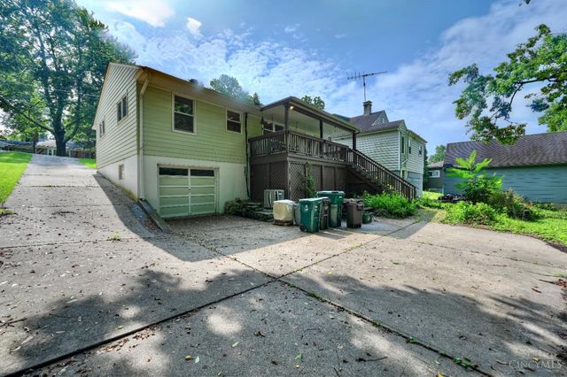 1741 Bloomingdale Avenue, Cincinnati, OH 45230