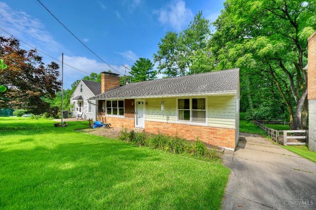 1741 Bloomingdale Avenue, Cincinnati, OH 45230