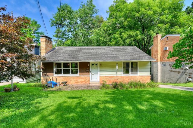 1741 Bloomingdale Avenue, Cincinnati, OH 45230