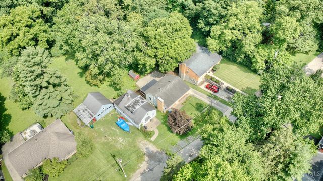 1741 Bloomingdale Avenue, Cincinnati, OH 45230