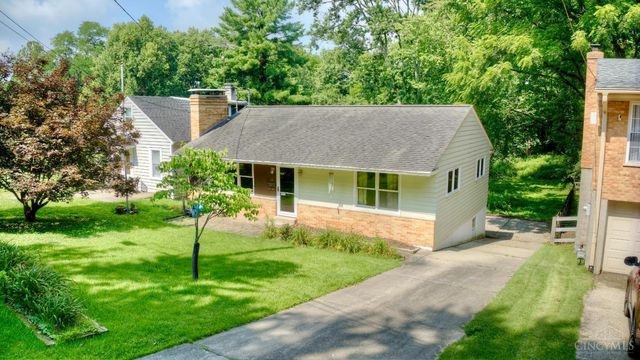 1741 Bloomingdale Avenue, Cincinnati, OH 45230