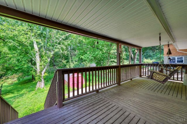 1741 Bloomingdale Avenue, Cincinnati, OH 45230
