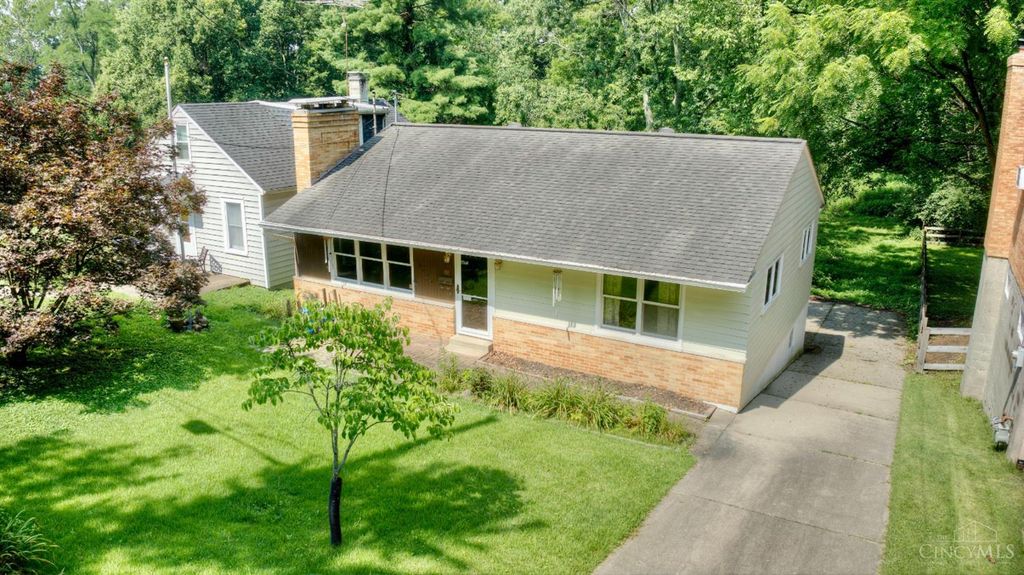 1741 Bloomingdale Avenue, Cincinnati, OH 45230