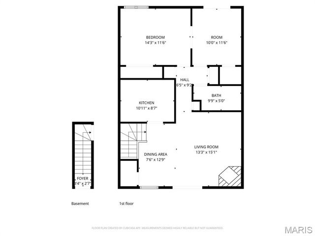 1450 Bluebird Terrace, Brentwood, MO 63144