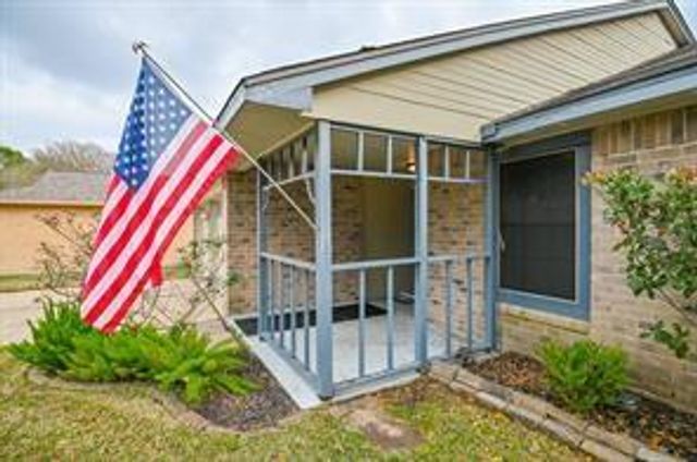 14107 Mary Sue Court, Sugar Land, TX 77498