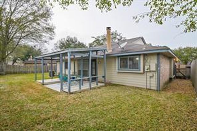 14107 Mary Sue Court, Sugar Land, TX 77498