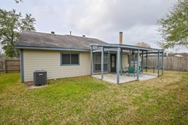 14107 Mary Sue Court, Sugar Land, TX 77498