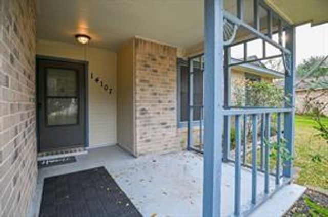 14107 Mary Sue Court, Sugar Land, TX 77498