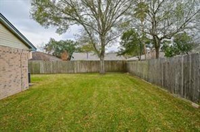 14107 Mary Sue Court, Sugar Land, TX 77498