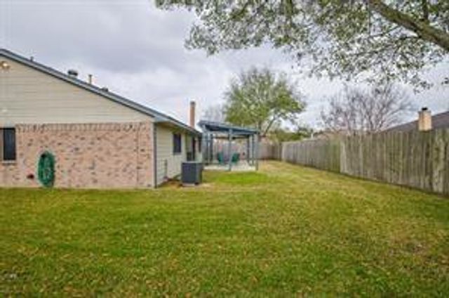 14107 Mary Sue Court, Sugar Land, TX 77498