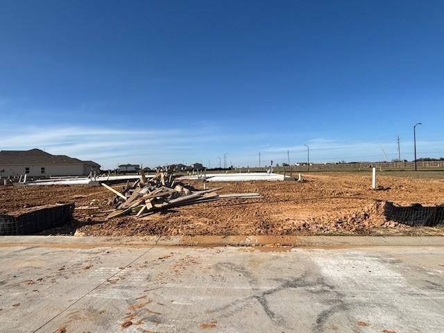 32742 Laureate Drive, Brookshire, TX 77423