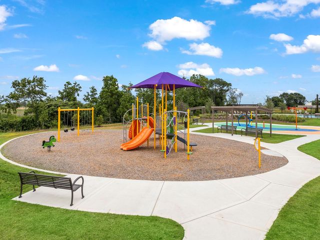 32742 Laureate Drive, Brookshire, TX 77423