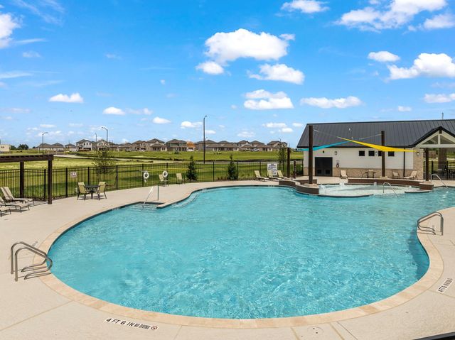 32742 Laureate Drive, Brookshire, TX 77423