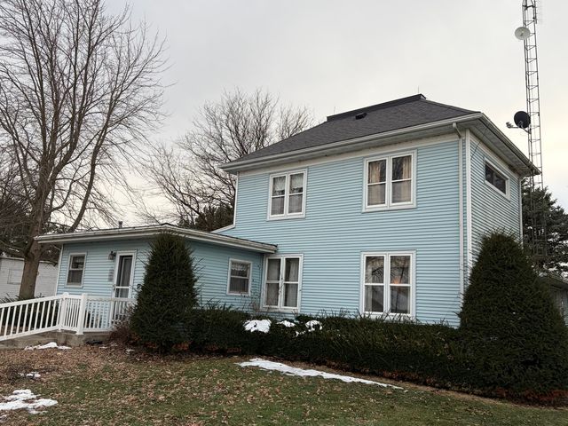 6270 W Prairie Road, Verona, IL 60479