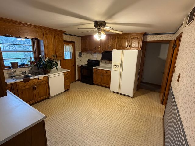 6270 W Prairie Road, Verona, IL 60479