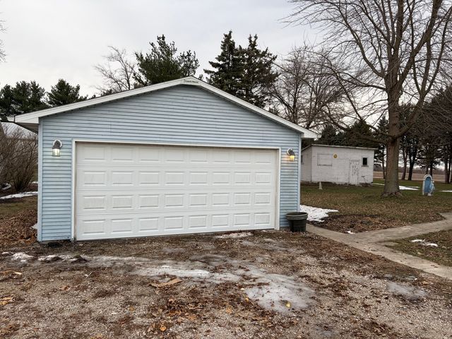 6270 W Prairie Road, Verona, IL 60479