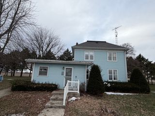 6270 W Prairie Road, Verona, IL 60479