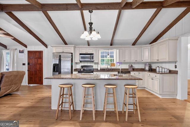 2573 Pleasant Ridge Church Road, Bremen, GA 30110