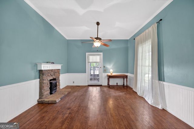 2573 Pleasant Ridge Church Road, Bremen, GA 30110