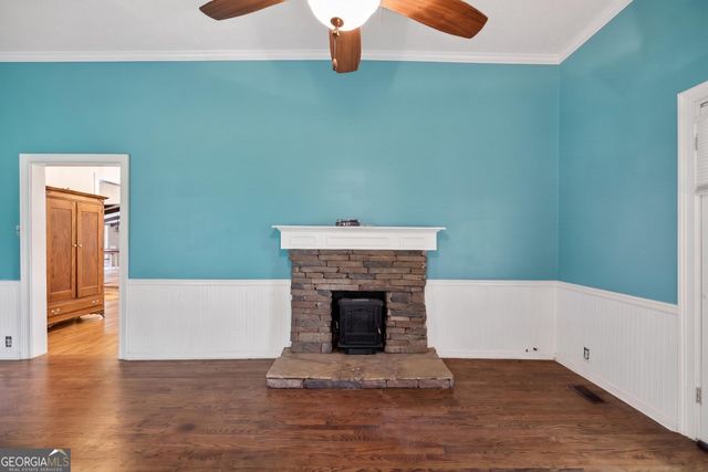 2573 Pleasant Ridge Church Road, Bremen, GA 30110