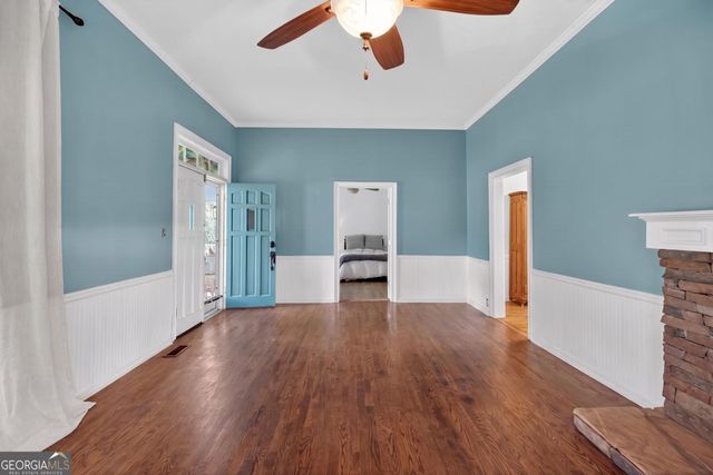 2573 Pleasant Ridge Church Road, Bremen, GA 30110