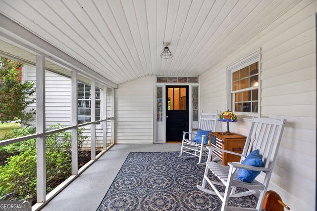 2573 Pleasant Ridge Church Road, Bremen, GA 30110