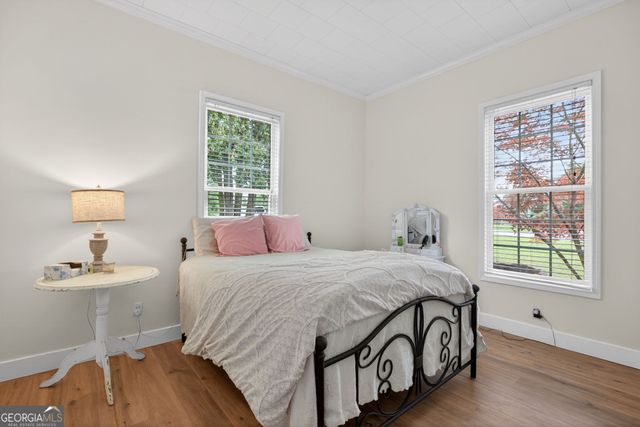 2573 Pleasant Ridge Church Road, Bremen, GA 30110