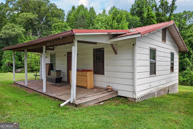2573 Pleasant Ridge Church Road, Bremen, GA 30110